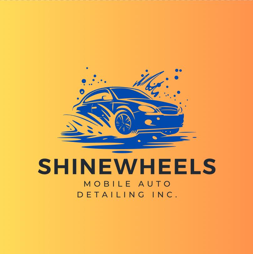 ShineWheels Logo